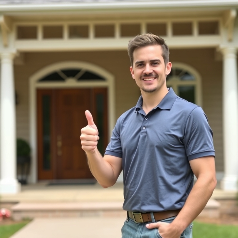 Founder of Ant & Rodent Pest Control Las Cruces
