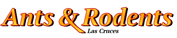 Las Cruces Ant Exterminator & Rodent Control Company Logo